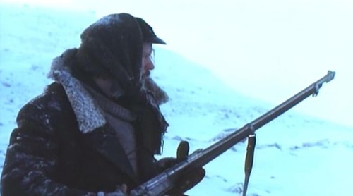 Zero Kelvin (1995) Eng,Nor Sub 2024 REMASTER DVD All Region - Imagen 9 de 9