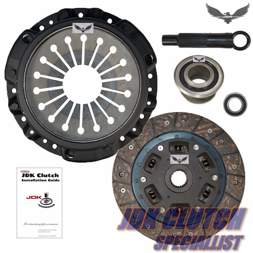 JD STAGE 1 *STREET CLUTCH KIT for 2000-2009 HONDA S2000 CONVERTIBLE 2.0L 2.2L - Picture 1 of 4