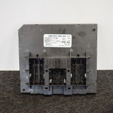 Skoda Superb III 3V Audi A3 8V Türsteuergerät Steuergerät Tür hinten 5Q0959395E