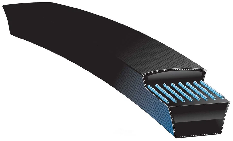 Accessory Drive Belt Gates B199 - Image 3 of 3