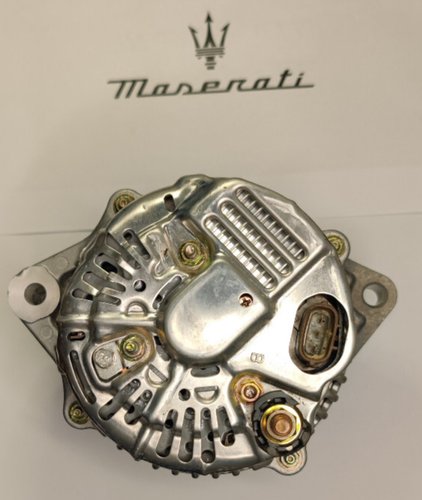 ALTERNATORE MASERATI 4200, GRANSPORT 179546 , 1022113110 - Picture 2 of 5