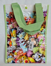 Tokyo Pokemon Center Reusable Shopping Bag Brand New Small Size