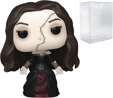 Funko Pop! Vinilo: Beetlejuice - Delores#1692/ Con funda protectora/Envío gratuito