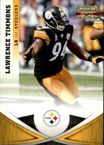 2011 Panini Gridiron Gear Football You Pick/Choose Cards #1-250 RC AUTO JERSEY + - Picture 16 of 142