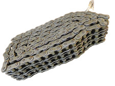 WHITNEY RENOLD  80-3 RIV  Roller Chain    10'  Long  80 Pitch Triple Strand