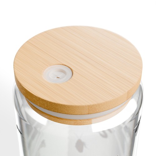 Bug Sipper Glas 16oz Insektenglas Becher - Bild 9 von 9