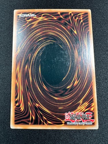 Yu-Gi-Oh! Pot of Avarice (NM) DR04-EN097 Dark Revelation Volume 4 - Picture 2 of 2