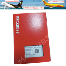 2023 New Beckhoff EL6002 EL 6002 PLC module Fast delivery