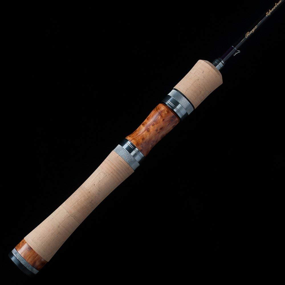 Tenryu RAYZ SPECTRA RZS51LL Ultra Light 5'1 Tenryu RAYZ SPECTRA RZS51LL Ultra Light 5'1