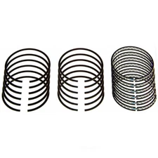 Sealed Power E-415X +1.50MM Cast Piston Ring Set