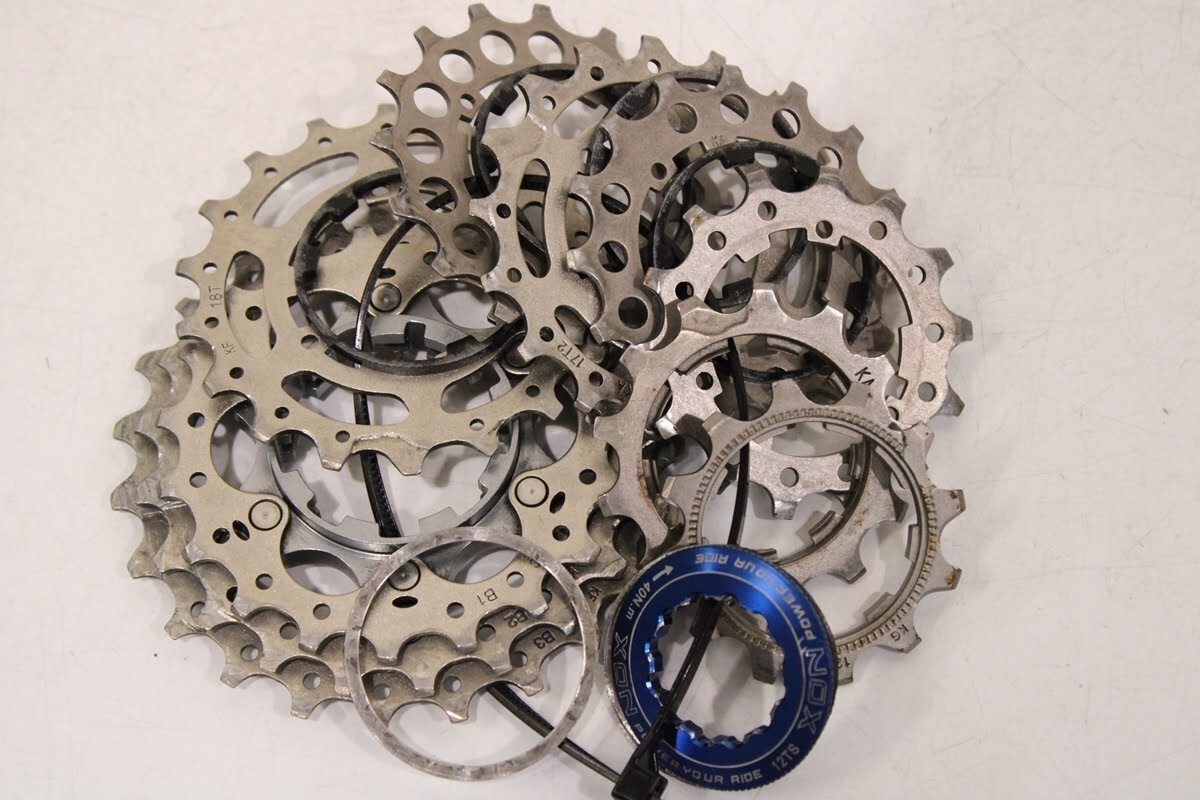 SHIMANO 6700 Series ULTEGRA 2x10s Group Set Band-type (34.9 SHIMANO 6700 Series ULTEGRA 2x10s Group Set Band-type (34.9
