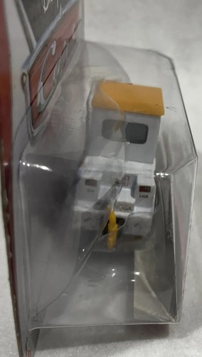 New Disney Pixar Cars movie KRATE RAINSON-WASH Diecast New Rare - Picture 3 of 4