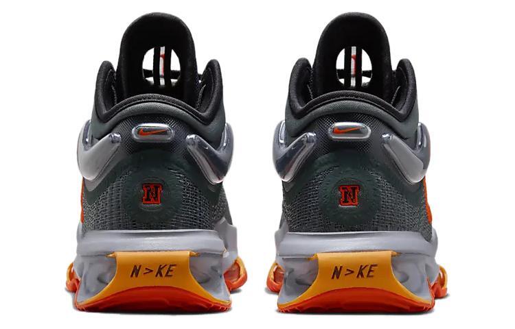 Nike Air Zoom GT Jump 2 EP Swoosh Squad - DJ9432-301 | eBay