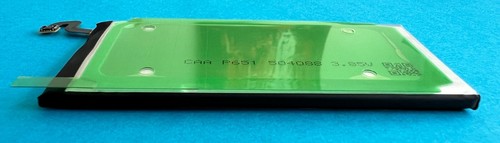 ORIGINAL BATTERY SAMSUNG GALAXY S7 SM-G930 EB-BG930ABA EB-BG930ABE 3000mah OEM - Photo 5 sur 10