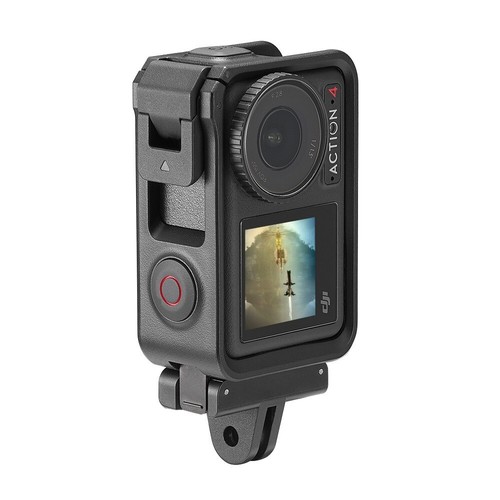 Quick Release Base Mount Adapter for DJI Action 3/4 Camera - Picture 11 of 11