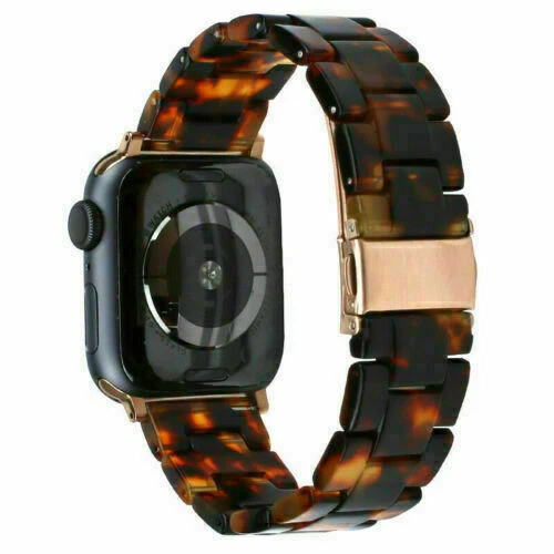 For Garmin Vivoactive 5 Waterproof Resin Watch Band Wrist Strap 20mm - Picture 9 of 16