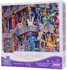 MEGA 2014 Contemporary 1000 - 1999 Pieces Jigsaw Puzzles