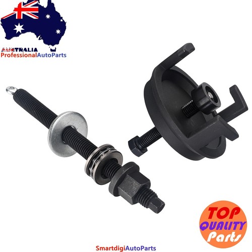 Harmonic Balancer Crank Pulley Puller and Installer Set For GM LS LT Engines LS1 - Picture 4 of 7