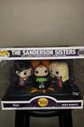 Funko POP!  Disney - Hocus Pocus: The Sanderson Sisters #560 Spirit Exclusive