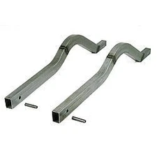 Competition Engineering 70-81 Camaro Frame Rails