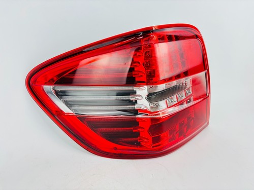 Piloto trasero izquierdo Mercedes-Benz ML A1649064600 Garantia 12 meses - Imagen 2 de 4