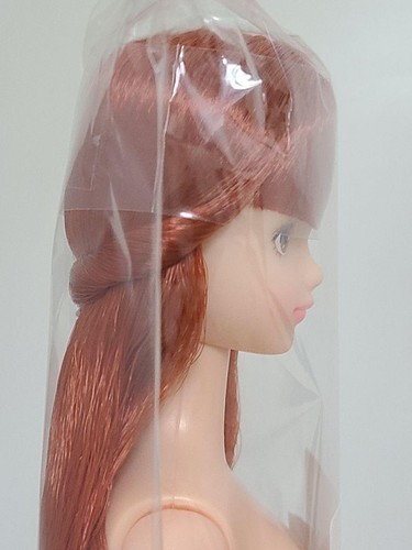 LICCA CASTLE Original Modepuppe 8,26 Zoll-21 cm JENNY Freund SHION M6566 SPIELZEUG 1/6 - Bild 3 von 9