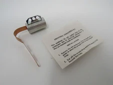 Napa Echlin Ignition Condenser AL868