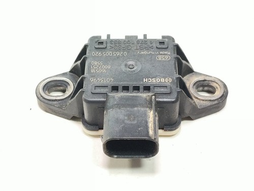 17 Polaris Slingshot SL Bank Angle Sensor - Picture 8 of 8