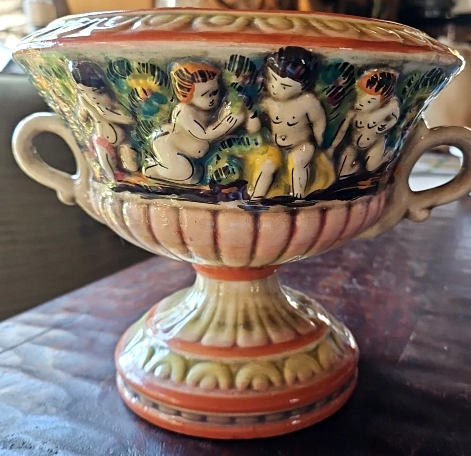 Capodimonte Porcelain for sale | eBay