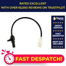 RPM / Crankshaft Sensor fits VOLVO 850 2.0 91 to 96 Cambiare Quality Guaranteed