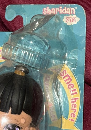 4ever Bratz Lil Angelz Sweet Scentz Sharidan 732 As Sweet As Can Be 4 Ever MGA - Bild 5 von 9