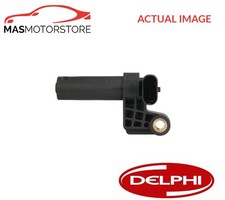 CRANKSHAFT POSITION SENSOR DELPHI SS11328 A NEW OE REPLACEMENT