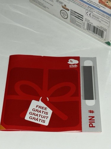 Tomodachi Life 3DS Estuche Solo Sin Cartucho SIN RAYAR Club Nintendo - Imagen 2 de 7