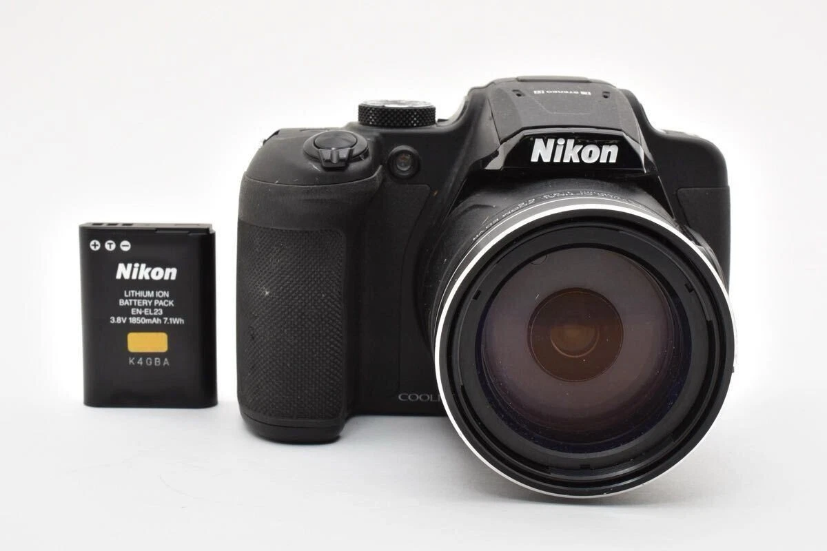Nikon Coolpix B700 20-29.9MP Digital Cameras for Sale | Shop New