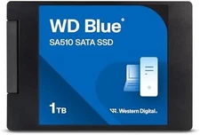 Western Digital 1TB WD Blue Internal SSD SATA 25 Inch