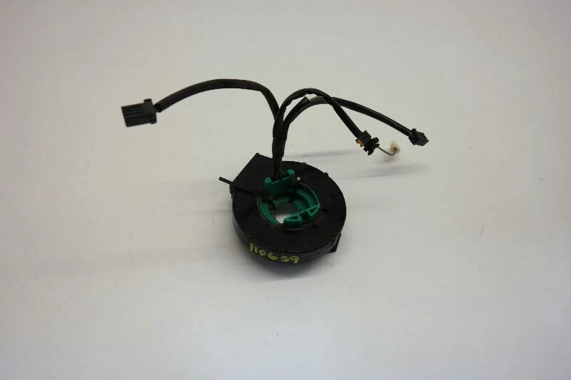 2004-2006 JEEP WRANGLER Clock Spring 56047144AE 04-06 - Image 4 of 4