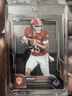 2025 Bowman University Chrome - Fernando Mendoza #109 (RC)