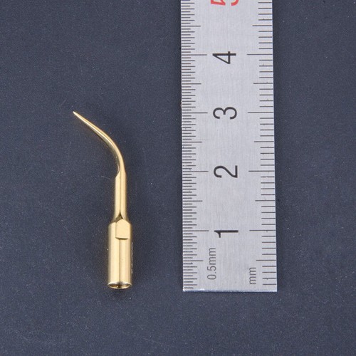1x Posten Verkauf Dental Ultraschall Piezo Scaler Spitzen passend für DTE/SATELEC Handstück - Bild 22 von 130