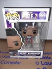 Funko Pop! Marvel: What If...? Infinity Killmonger #969 Vinyl Figure