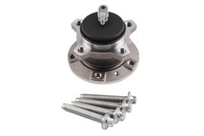 Radlagersatz Hinterachse für CITROËN PEUGEOT DS C4 GRAND PICASSO II SPACETOURER