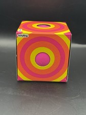 AUTHENTIC Schylling NeeDoh Color Change Pink Fidget Toy Sensory Stress Ball