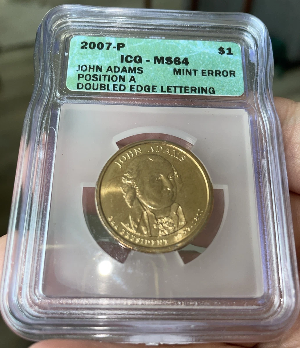 Gold US Coin Errors for sale | eBay