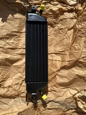 #BMW Motorrad R1100/1150RT Engine Oil Cooler 17 21 1 342 247