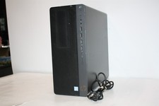 HP Z1 Entry Tower G5 i7-9700 3.00GHz RAM 32GB SSD 1TB/Power cord inc