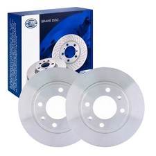 Disque de frein Peugeot 405