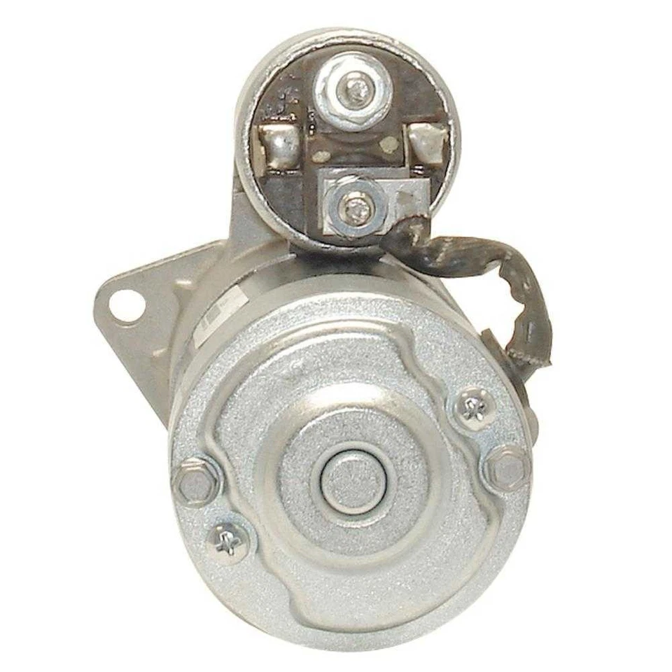 Motor De Arranque Compatible Con Suzuki Sidekick Vitara X-90 ACDELCO PROFESSIONAL 1990-2001 Foto 2 de 4