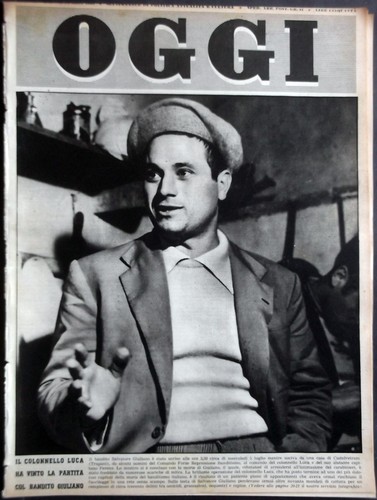 OGGI 1950#28-TOTO' sul set di FIGARO QUI FIGARO LA - CIRCO Clown I FRATELLINI - Imagen 2 de 22