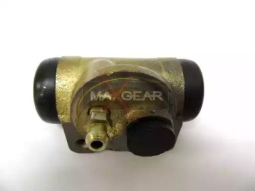 19-0165 DRUM WHEEL BRAKE CYLINDER REAR RIGHT MAXGEAR NEW OE REPLACEMENT - Picture 2 of 9