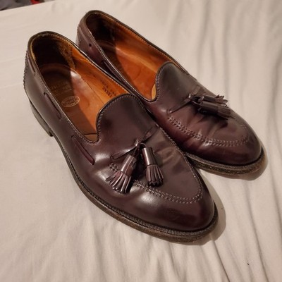 Alden 34381