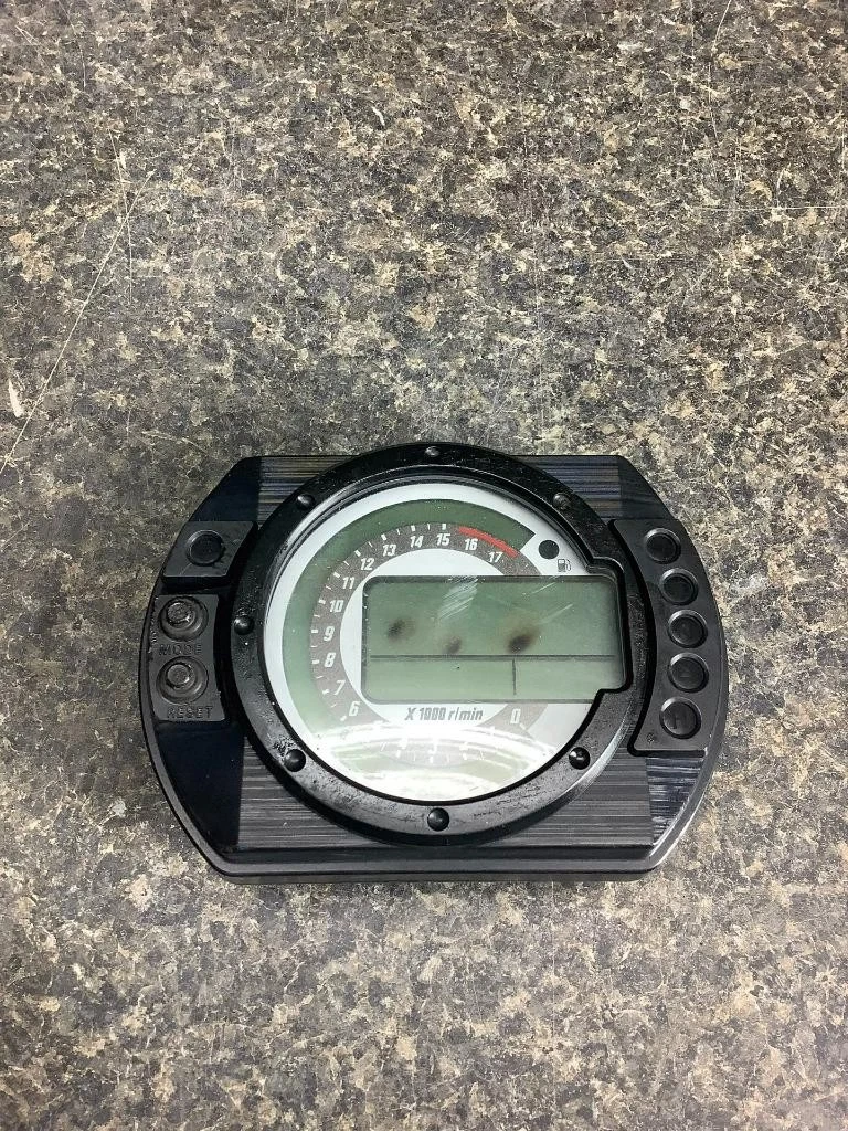 Motorcycle Instruments and Gauges for Kawasaki Ninja ZX6 for sale
